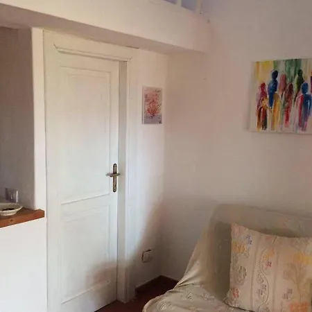 Nyaraló Casa Al Mare Pittulongu Olbia